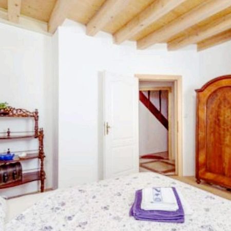Hvar Heart Heritage Apartment スタリー・グラード エクステリア 写真