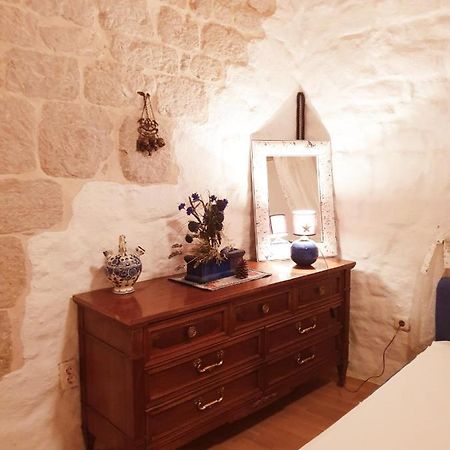 Hvar Heart Heritage Apartment スタリー・グラード エクステリア 写真