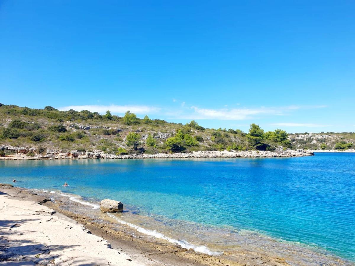 Hvar Heart Heritage Apartment スタリー・グラード エクステリア 写真