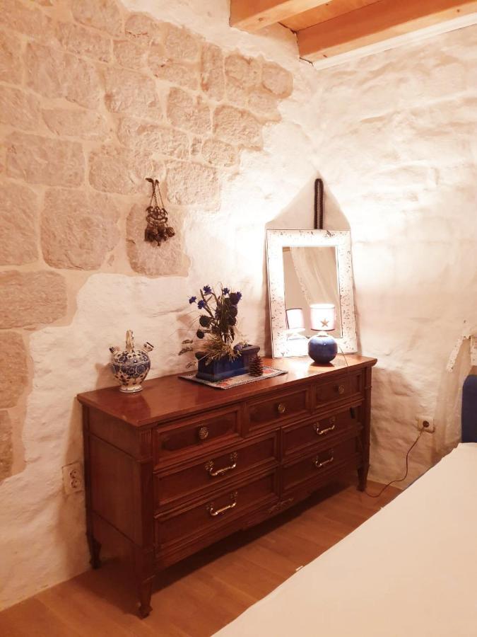 Hvar Heart Heritage Apartment スタリー・グラード エクステリア 写真